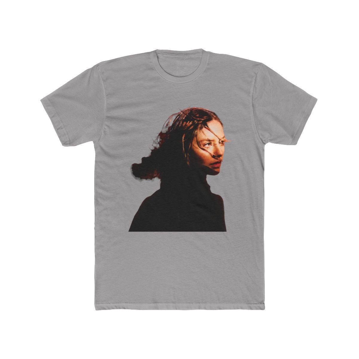 No Way to Relax When You Are On Fire Vinyl | Dora Jar - alternate angle 2, merchandise
