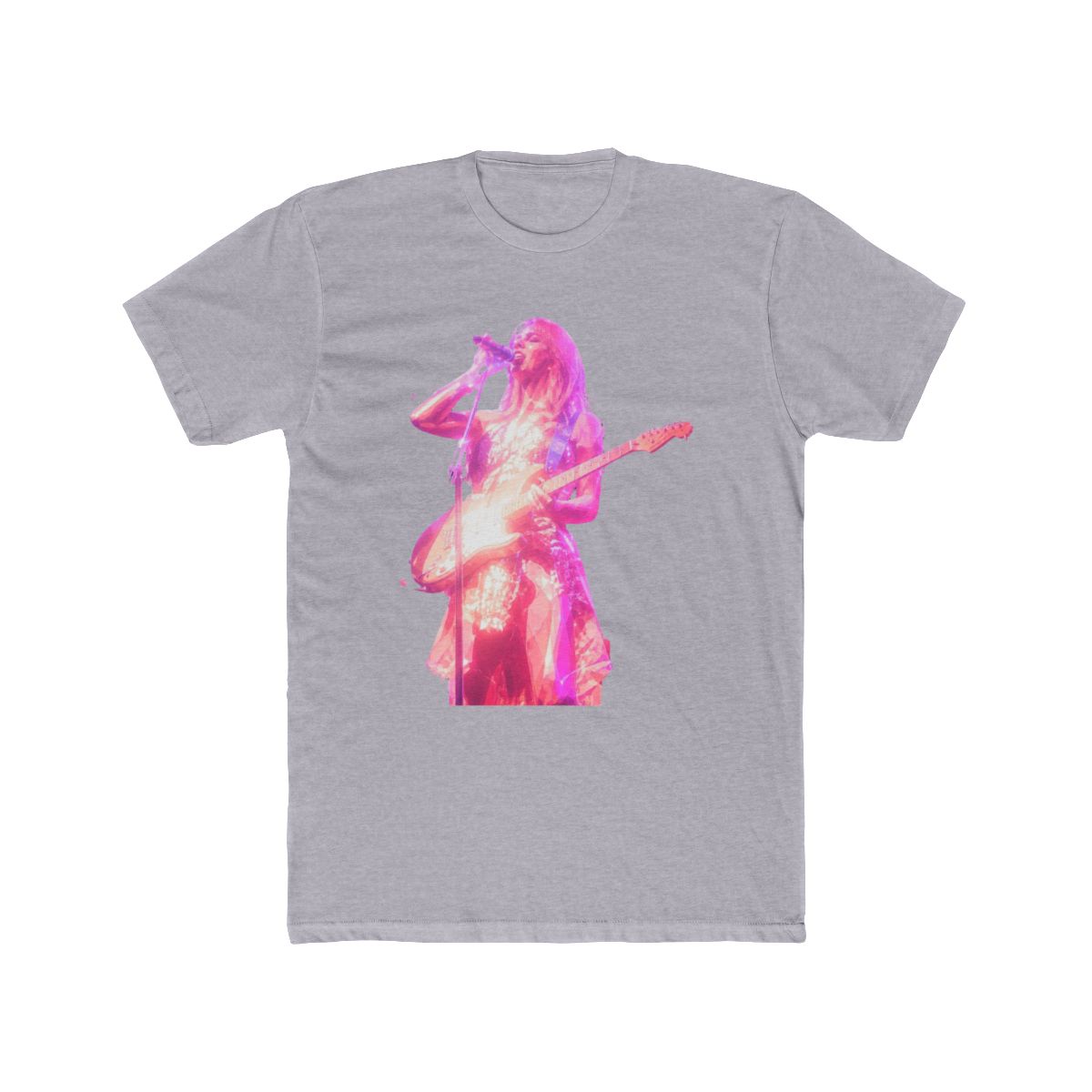 Dora Jar Concert Relaxed Fit T Shirt - alternate angle 4, merchandise