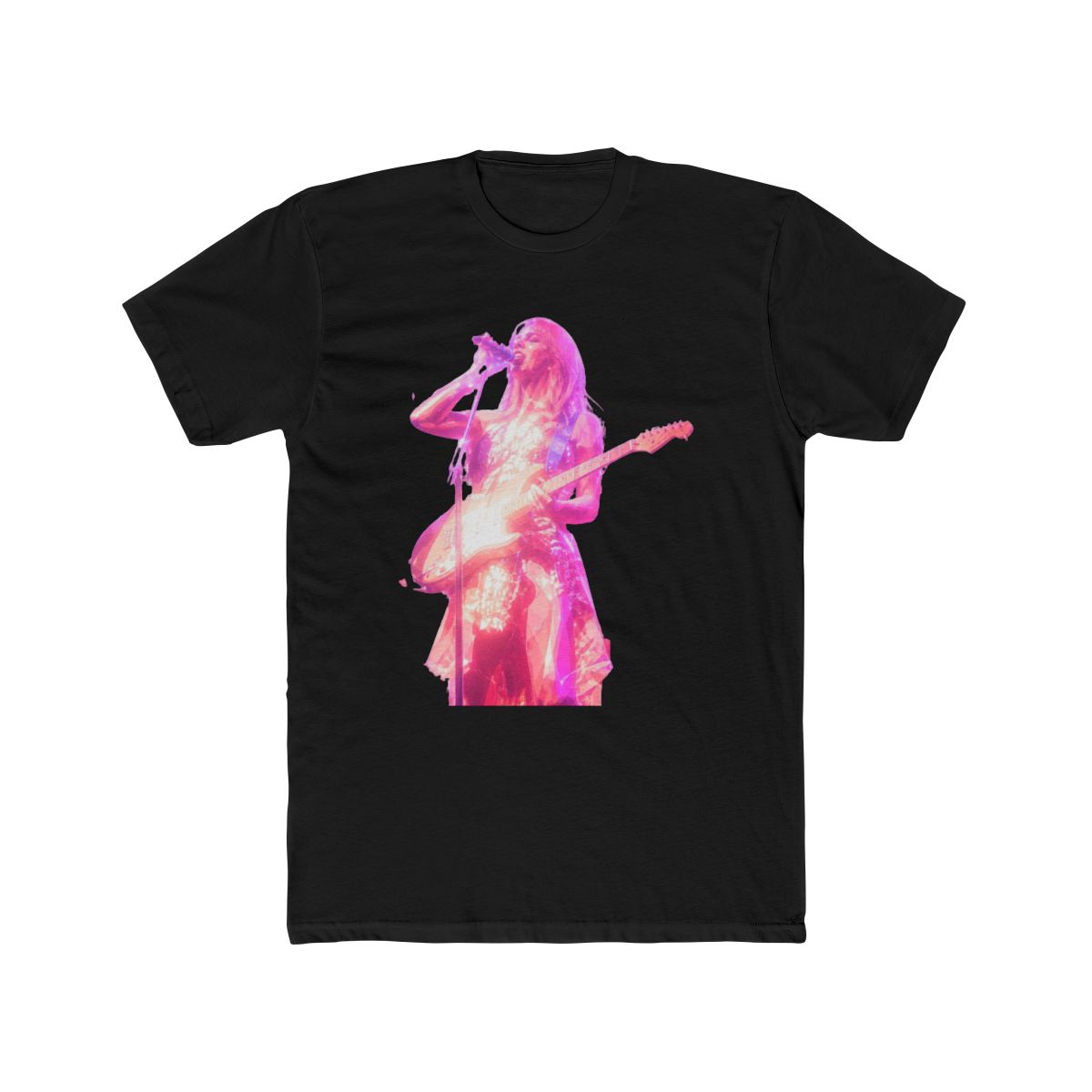 Dora Jar Concert Relaxed Fit T Shirt