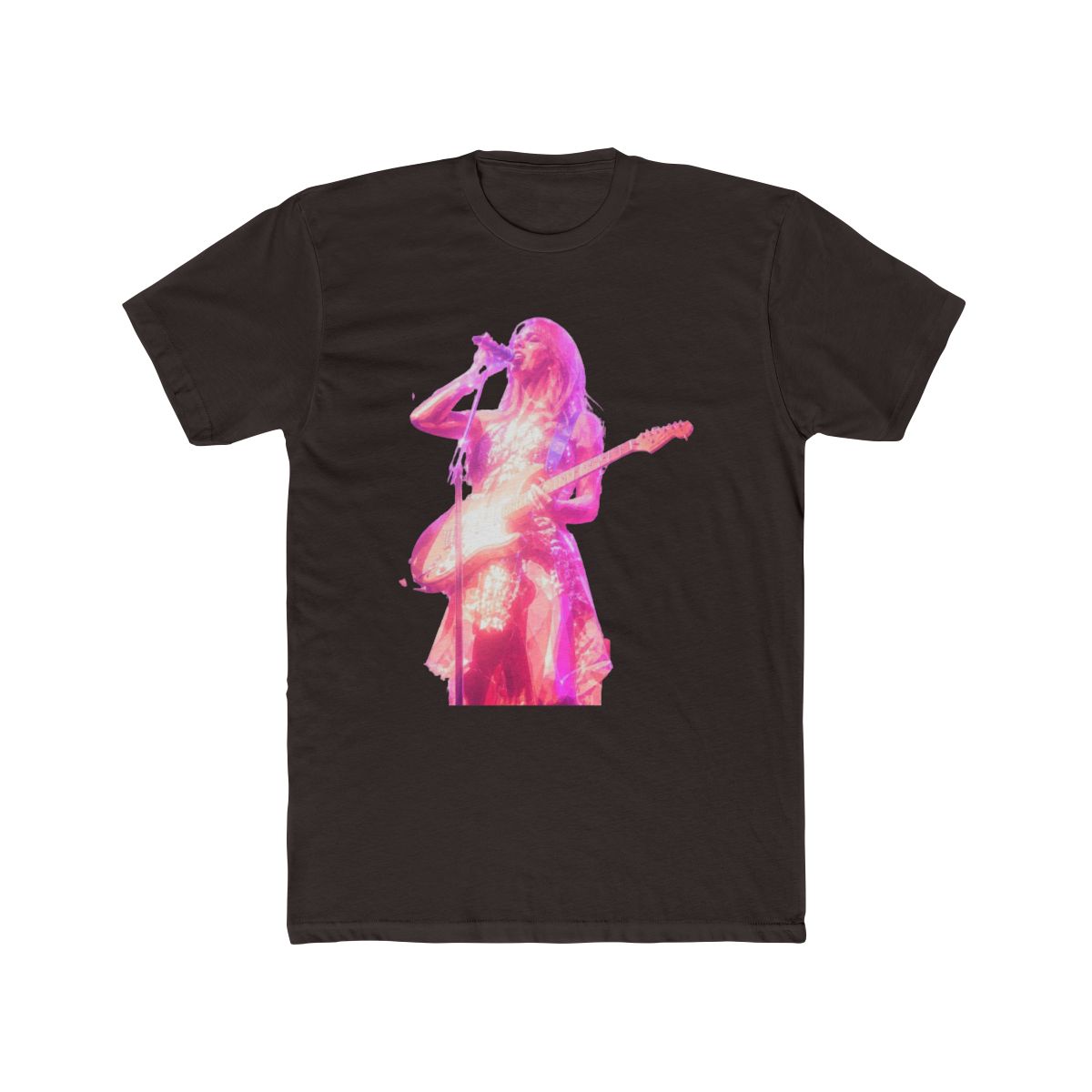 Dora Jar Concert Relaxed Fit T Shirt - alternate angle 2, merchandise