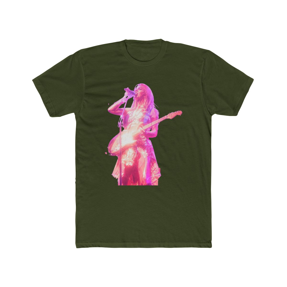 Dora Jar Concert Relaxed Fit T Shirt - alternate angle 5, merchandise
