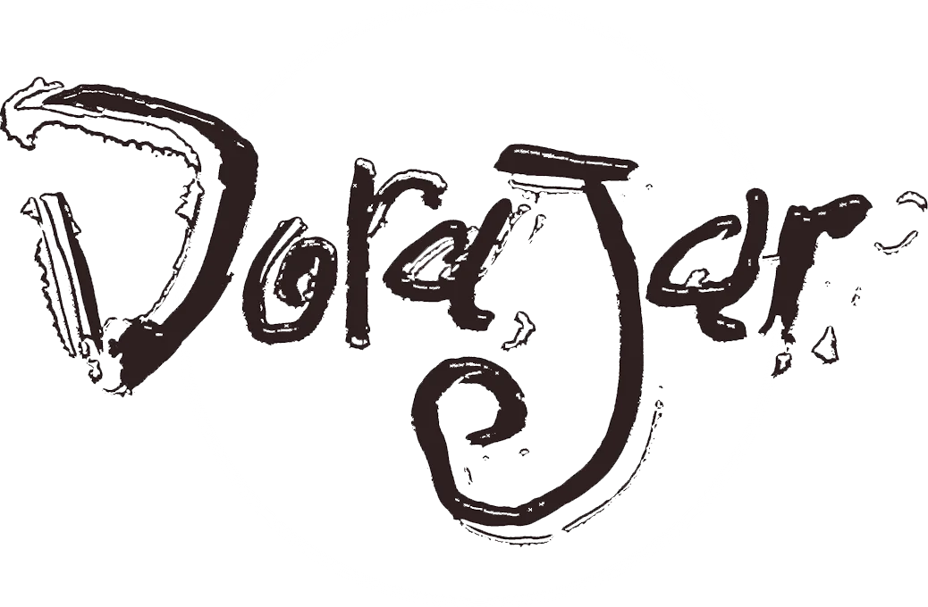Dora Jar - Official Merchandise